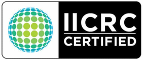 IICRC Certified